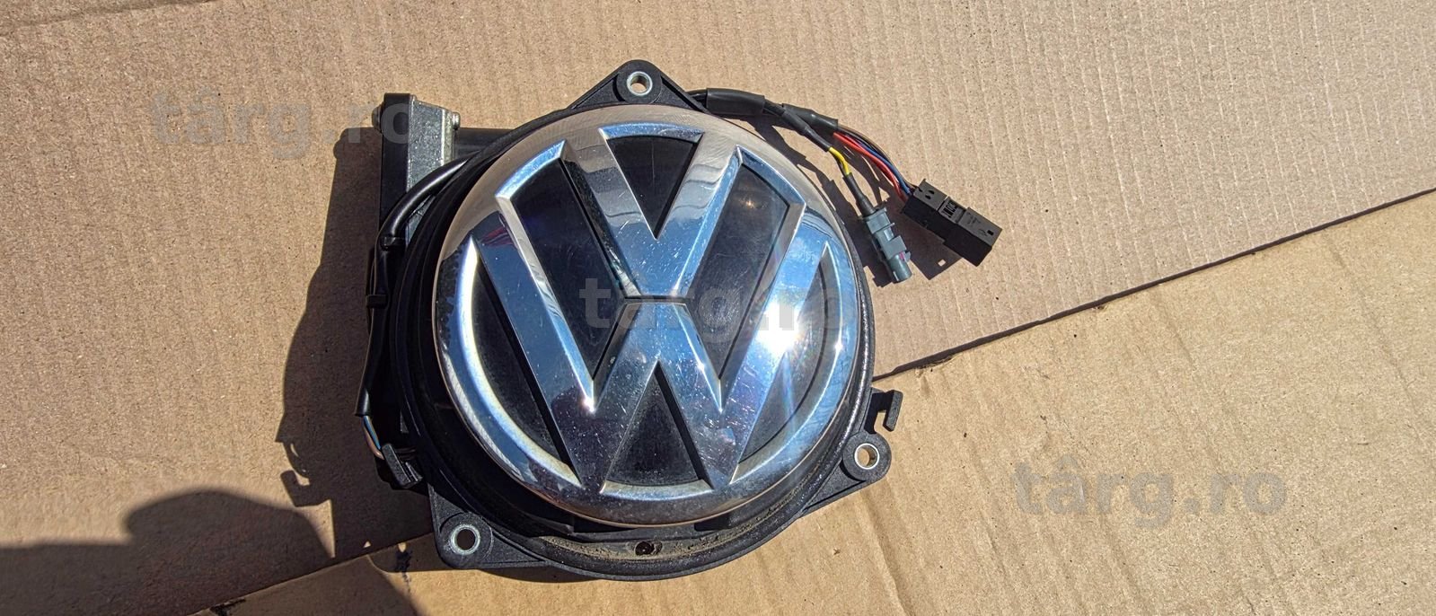 Camera spate marsarier Vw Passat B8 2016 2017 / 2018 2019
