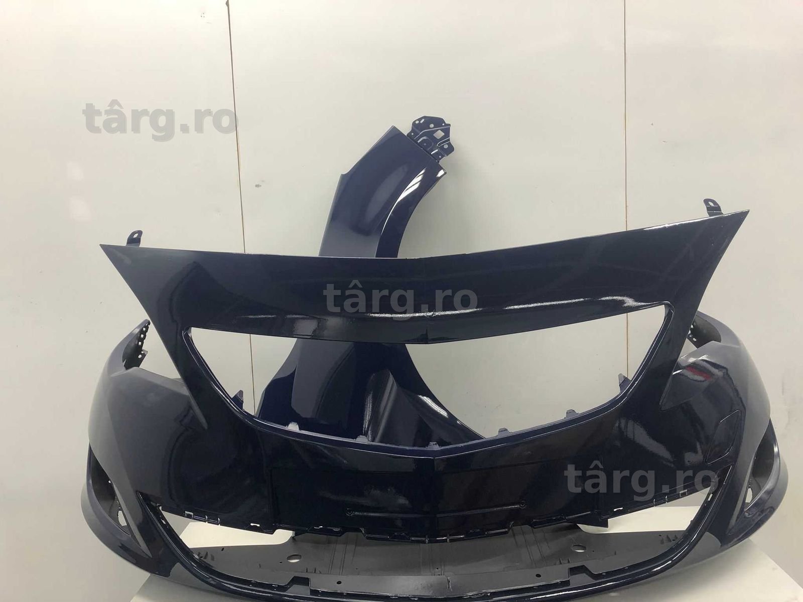 Bara&Aripa Fata Dreapta Opel Astra J 2009-2012 (Z20Z (Albastru))
