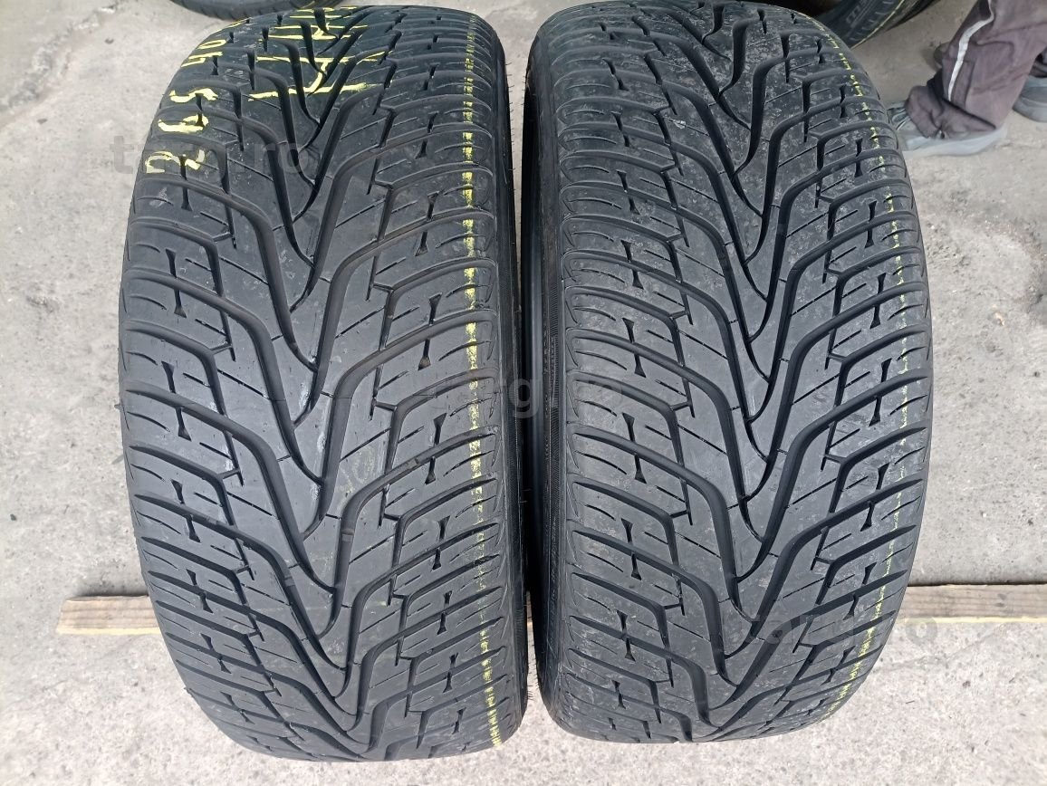 4 anvelope AllSeason ca noi Hankook 265/40 R22 dot 1319