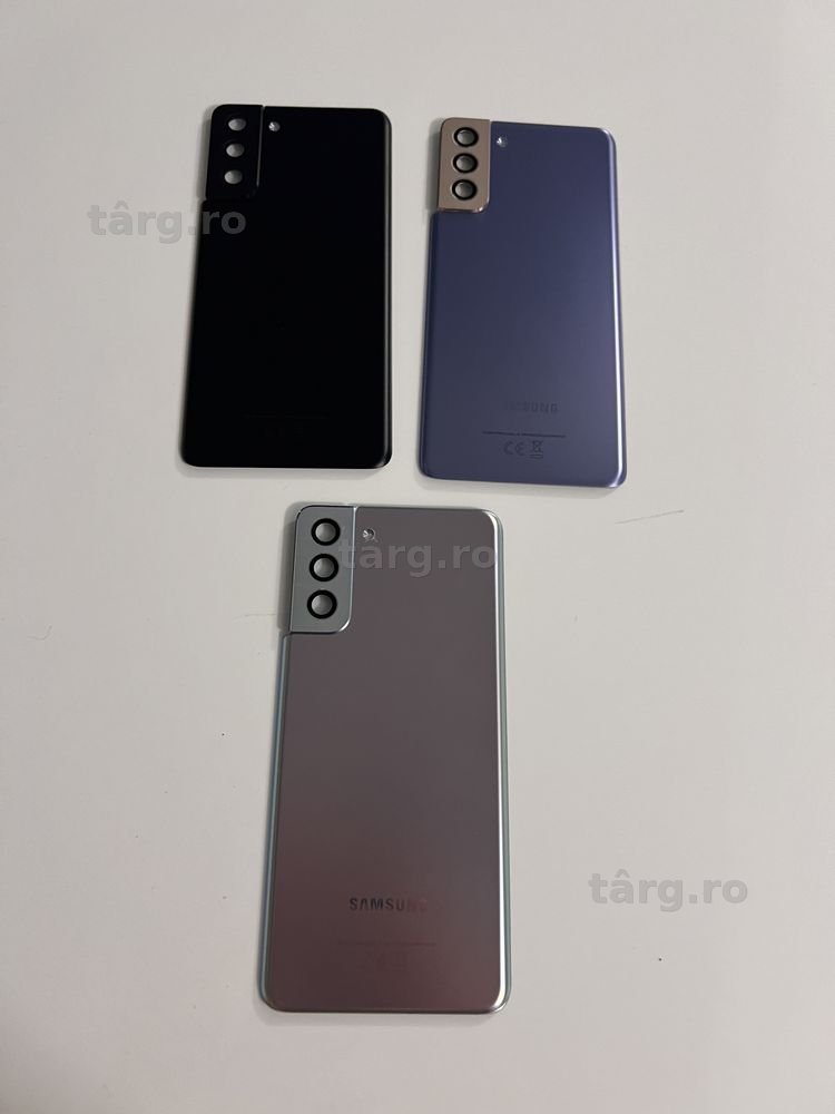 Capac baterie samsung s21 plus