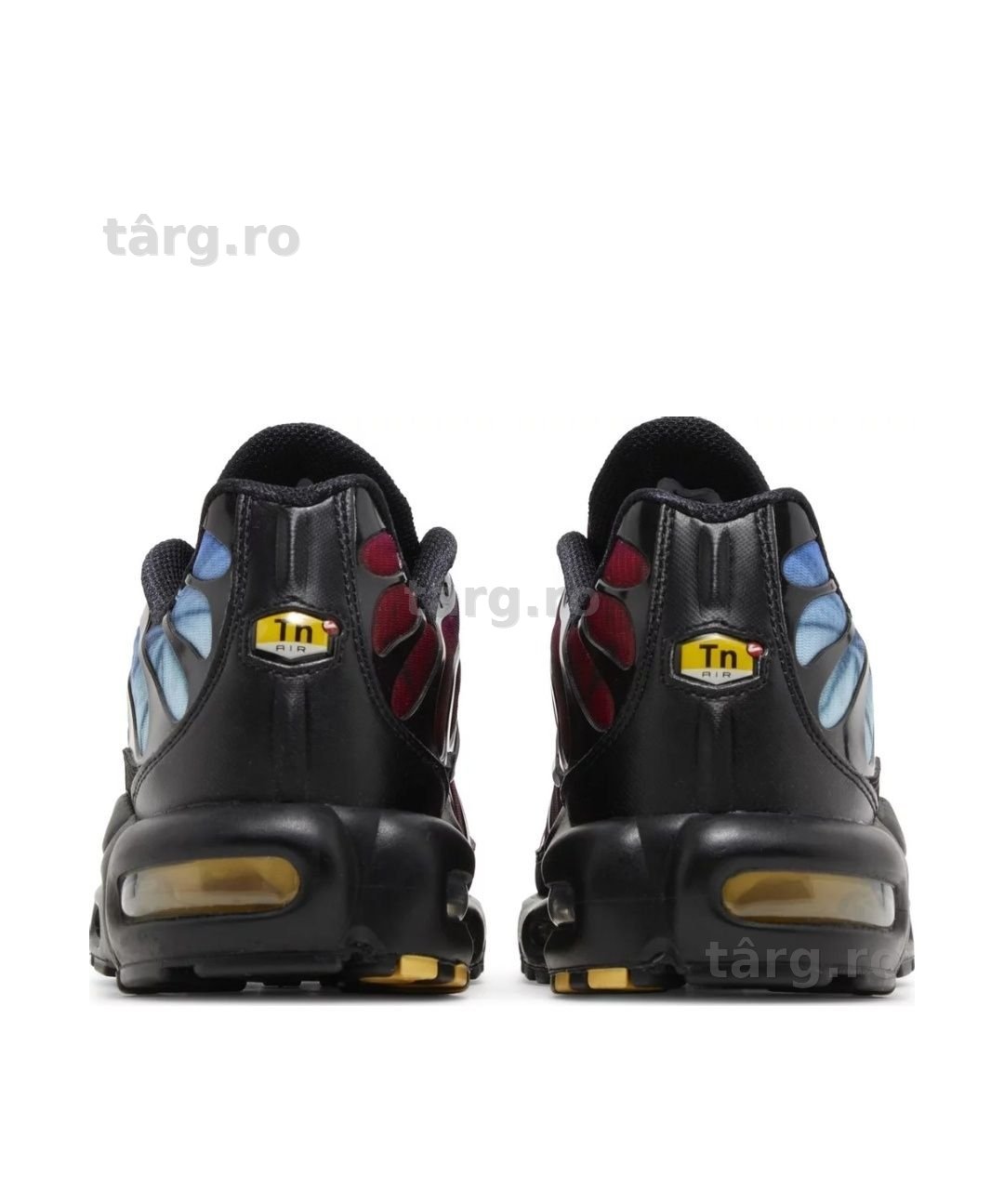 Nike air max Plus 7