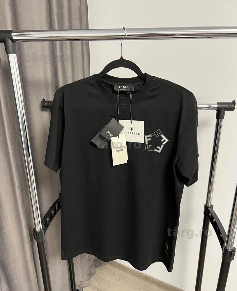 Tricou FENDI super calitate