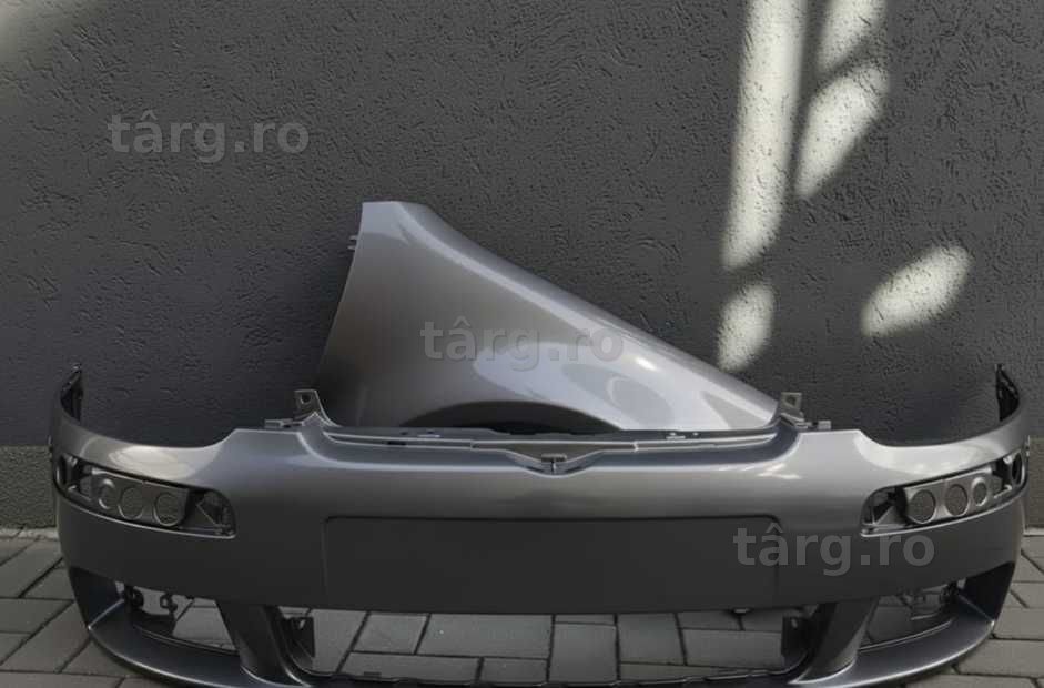 Bara & Aripa Fata Dreapta VW Golf 5/V 2004-2008 Vopsita Gri Inchis