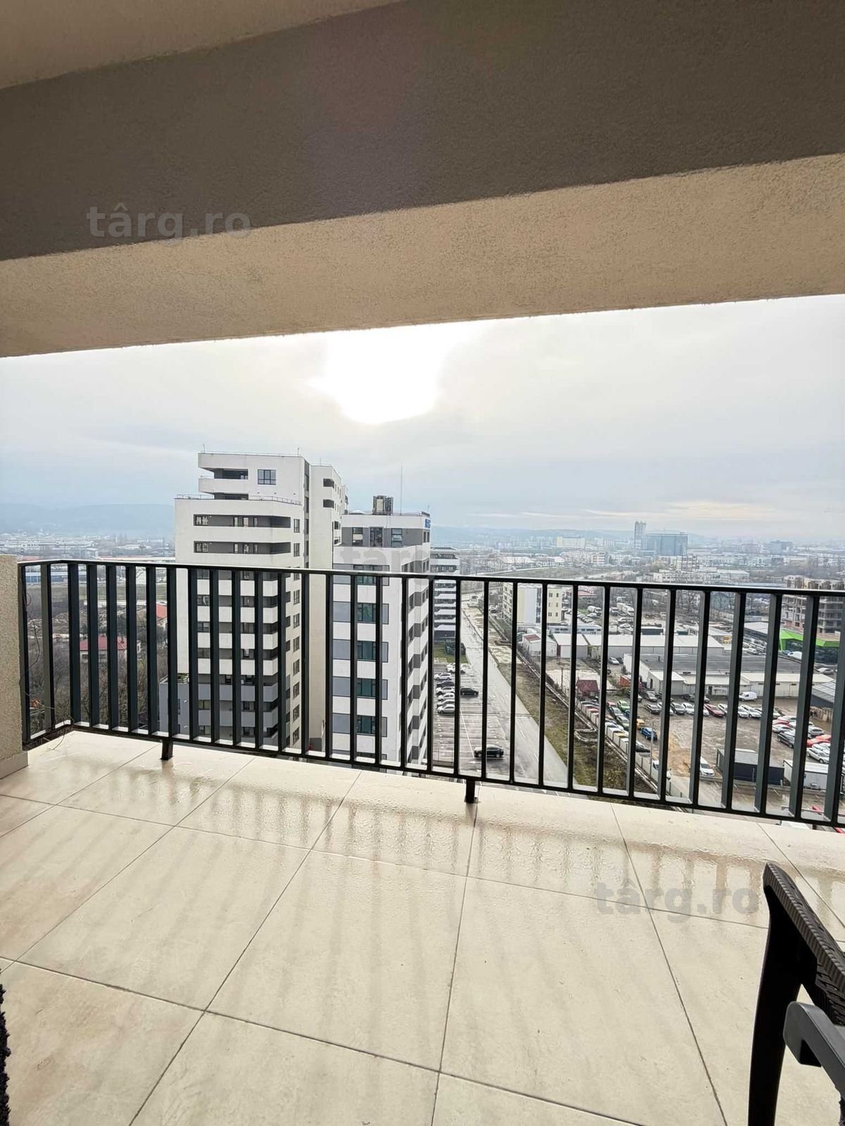Cazare Luxury Apartments Palas Centru Newton Regim Hotelier Iasi EV-PC 5