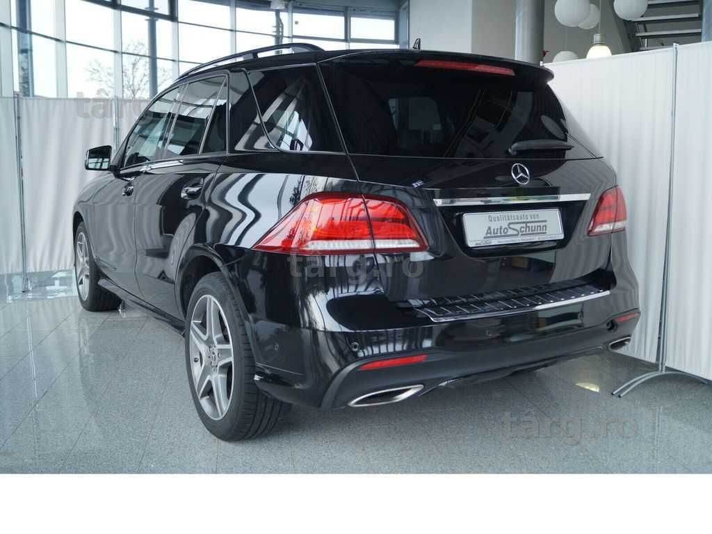 Dezmembrez mercedes ML W166/GLE 350 amg/bara fata gle/gle hybrid