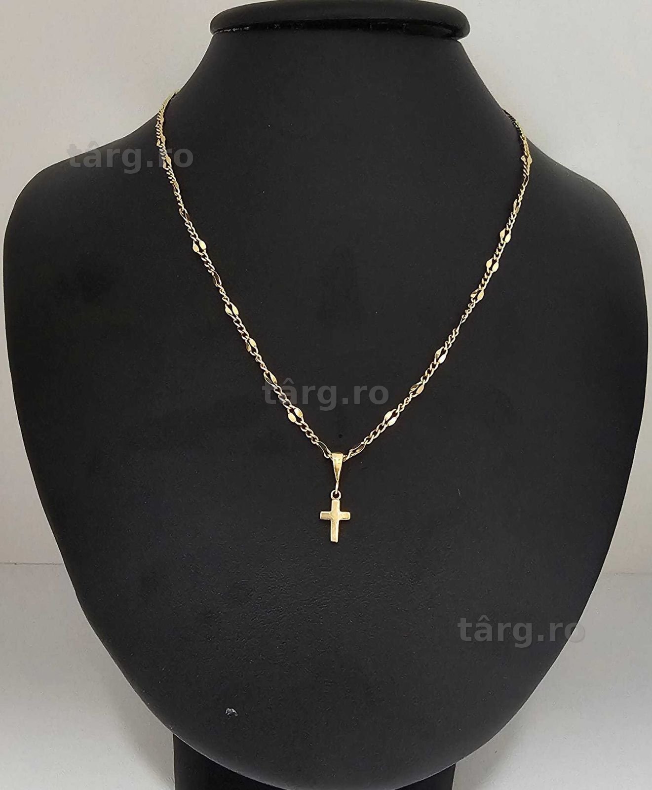 Lant Aur 14K 3.02g (AG35 B:35008.4) Garantie 2 Ani!