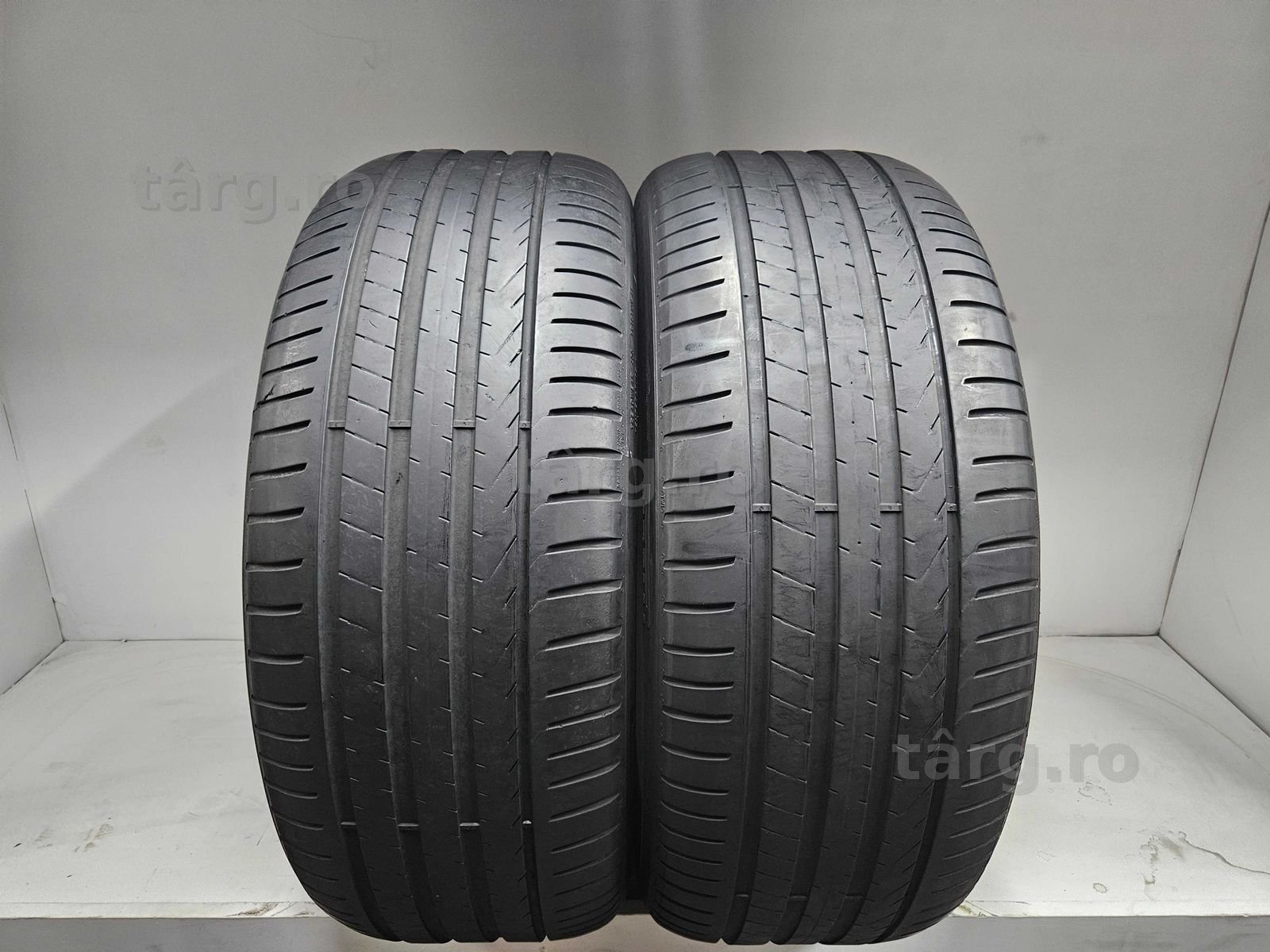 Anvelope Second Hand Pirelli Vara - 255/45 R20 101T