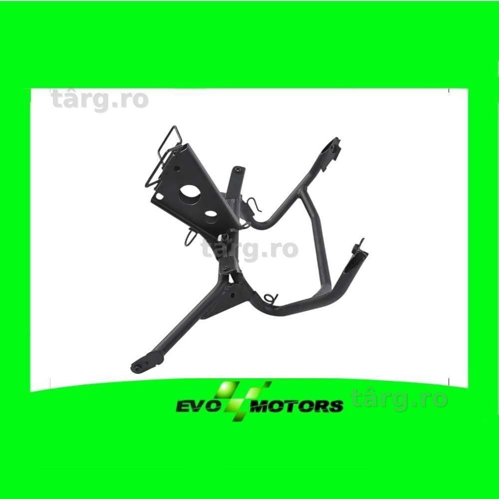 Cadru Suport Bord Kawasaki Ninja 250R 2008-2012 Far Carena EVO261183