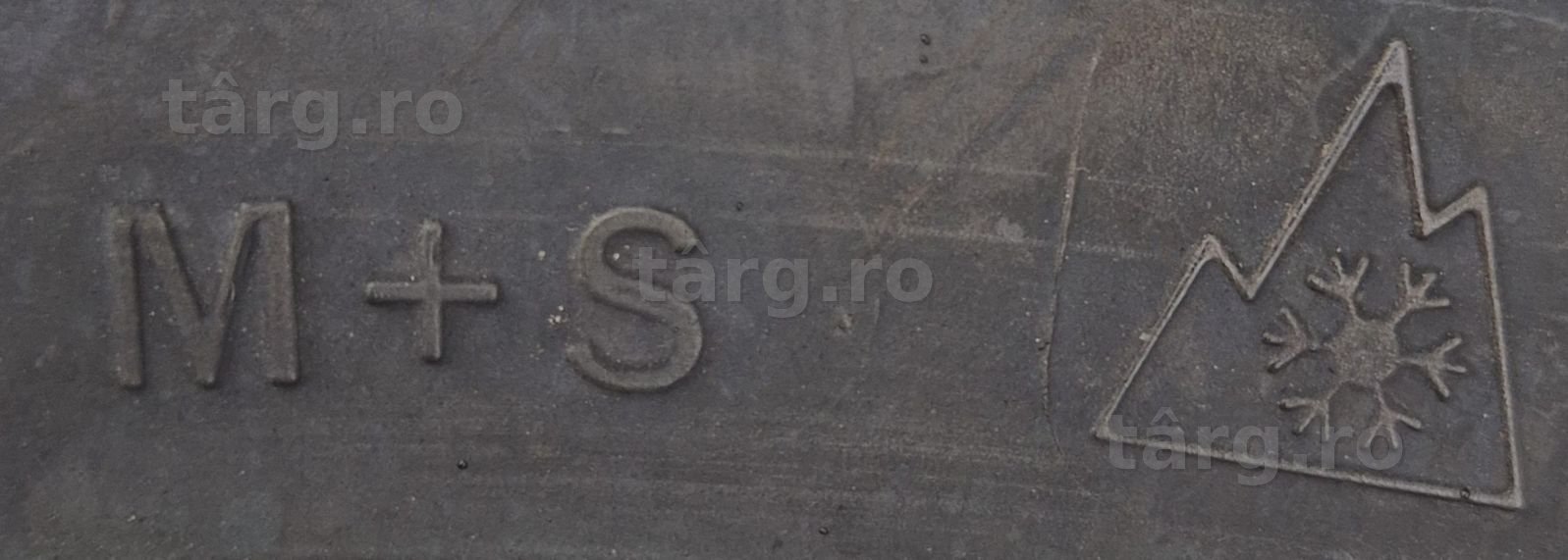 155/65 R13, 73T, ROYAL BLACK Royal A/S, Anvelope all season M+S 5