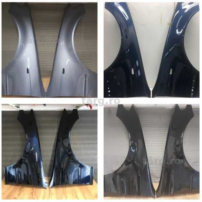 Aripa Fata BMW E46 An 2002-2005 VOPSITA - DISPONIBIL IN RATE