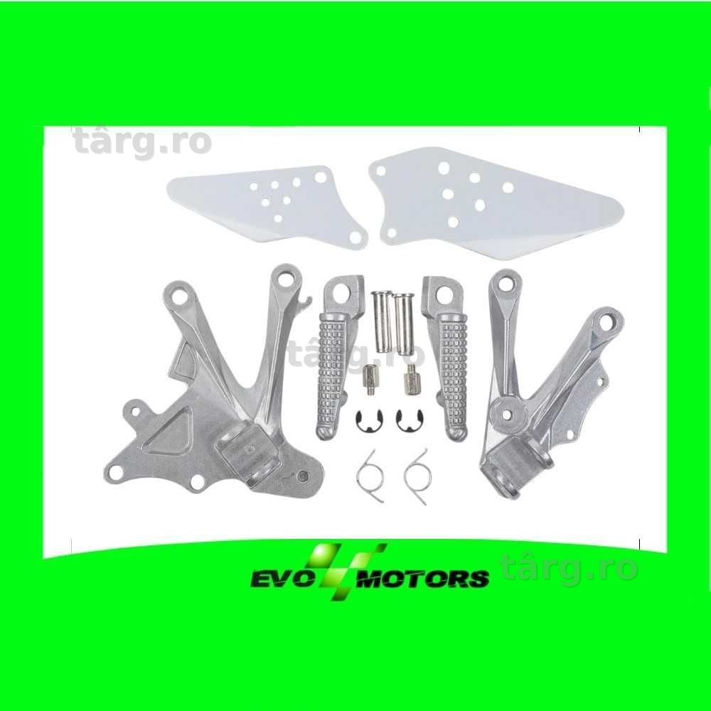 Set Suport scarite Kawasaki Ninja ZX10R 2006-2010 stanga dreapta A1442