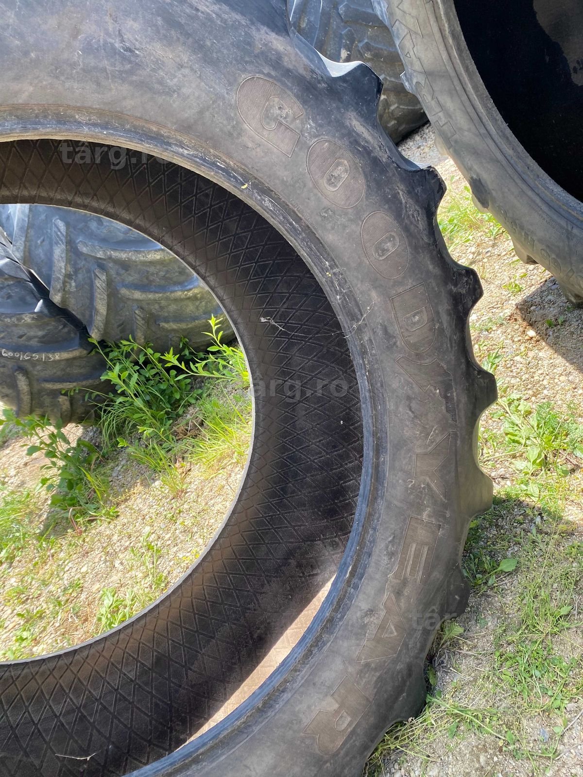 Anvelope 600.65 R38 Goodyear 3