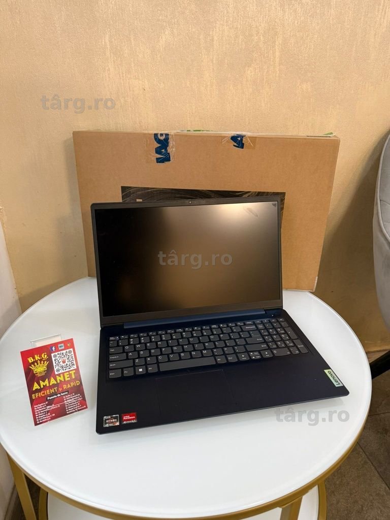 Lenovo IdeaPad 3 Amanet BKG