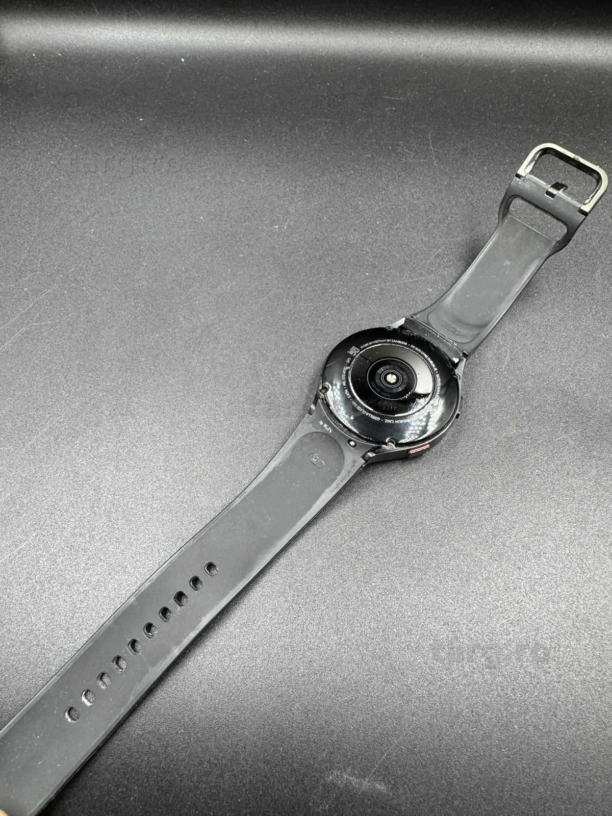 Hope Amanet P5-Smartwatch SAMSUNG Galaxy Watch4, 40mm, Android 3