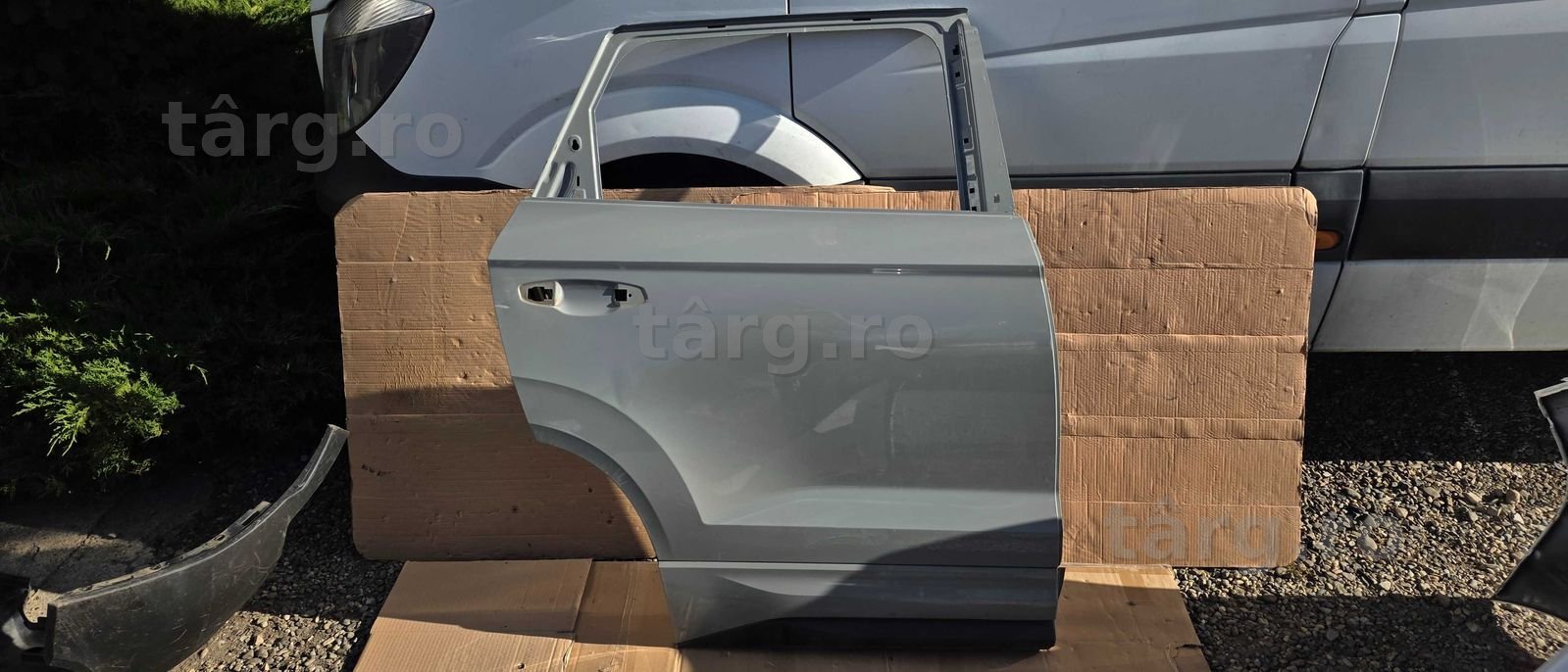 Usa dreapta spate Seat Ateca / Skoda Karoq 2017 - 2023