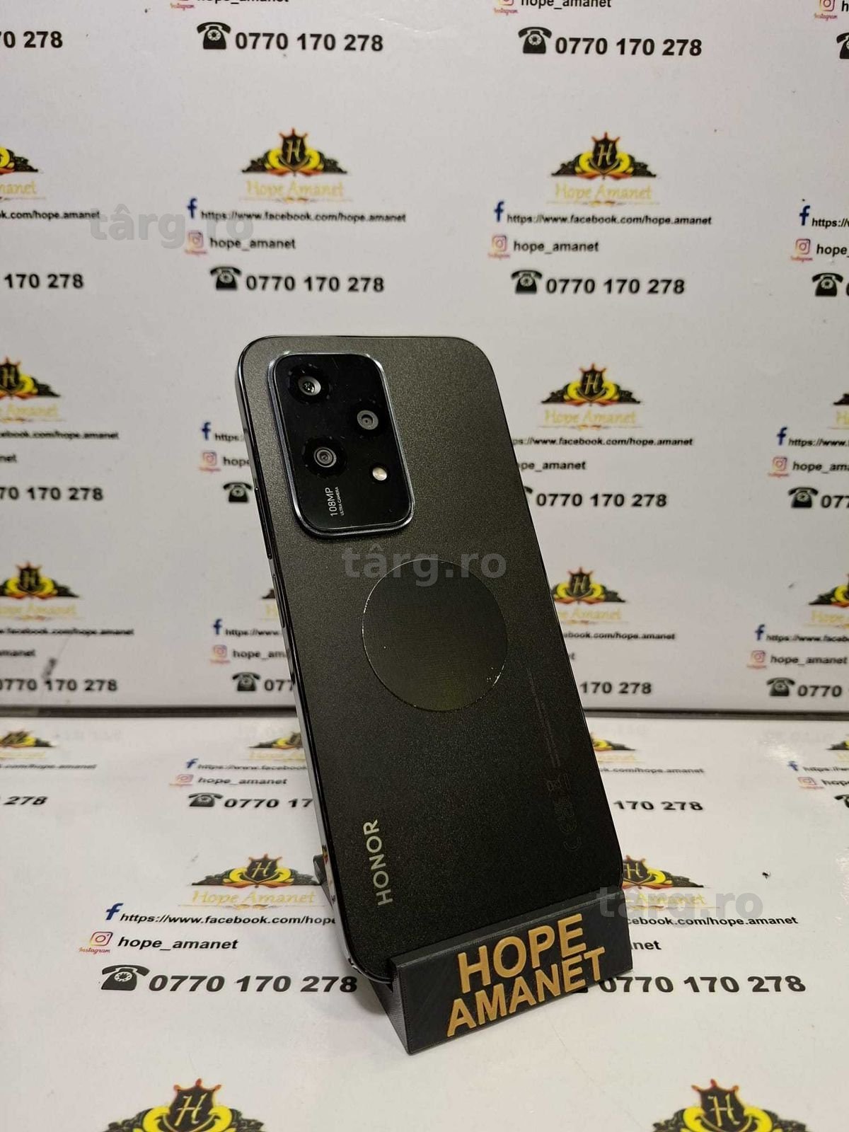 HOPE AMANET P13 - Honor 200 Lite