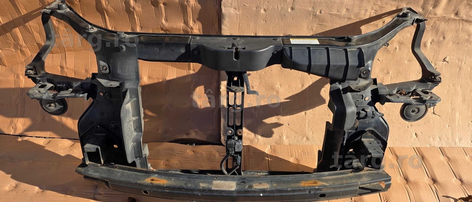Trager Hyundai Tucson 2006 / 2007 2008
