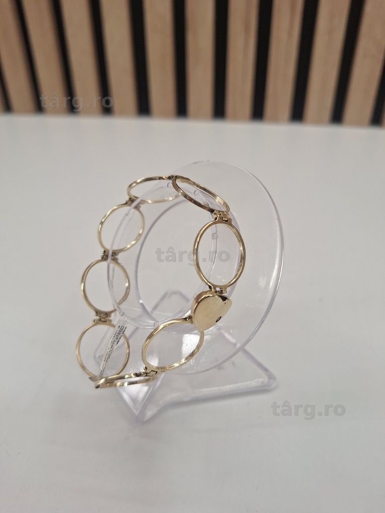 Bratara Aur 14K / 12,94gr / #45773