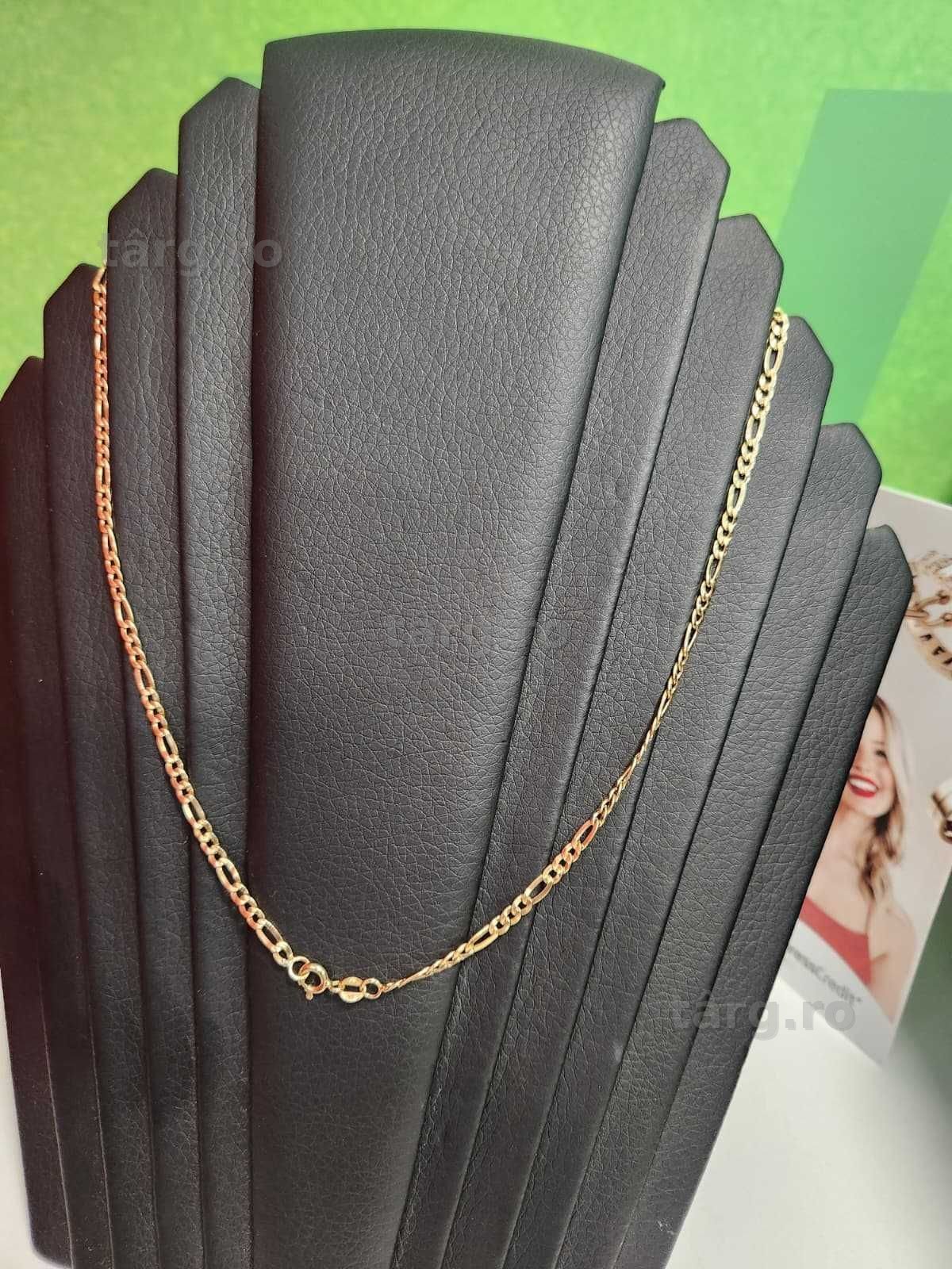 Lant aur 18k 5.56g(b68426.1/AG2 Tudor) 3