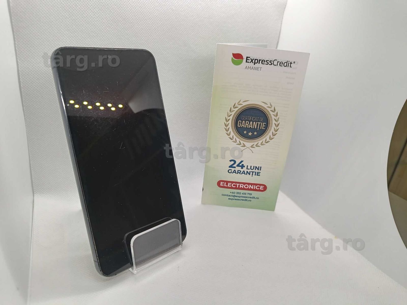 Samsung S23 256GB (Ag16 Moldova b33351) - Garantie 2 ani! 4