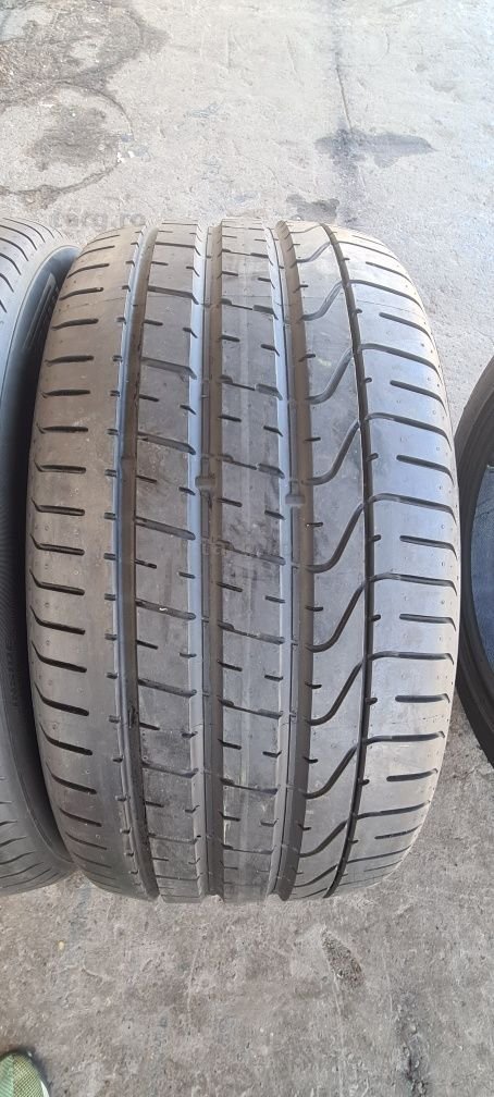 4 anvelope vara Pirelli 295/40/20,noi 3