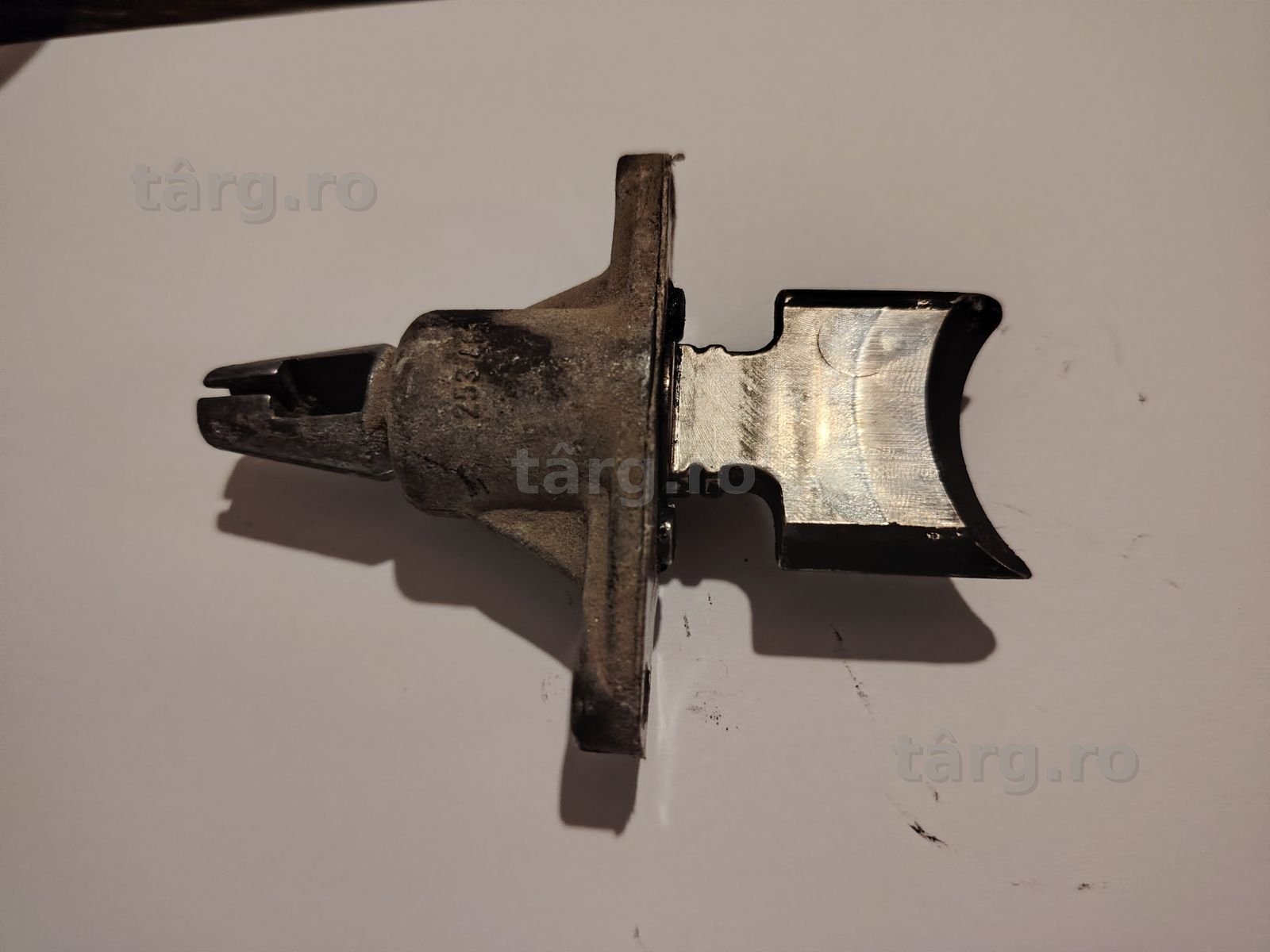 Power valve Aprilia RS 125