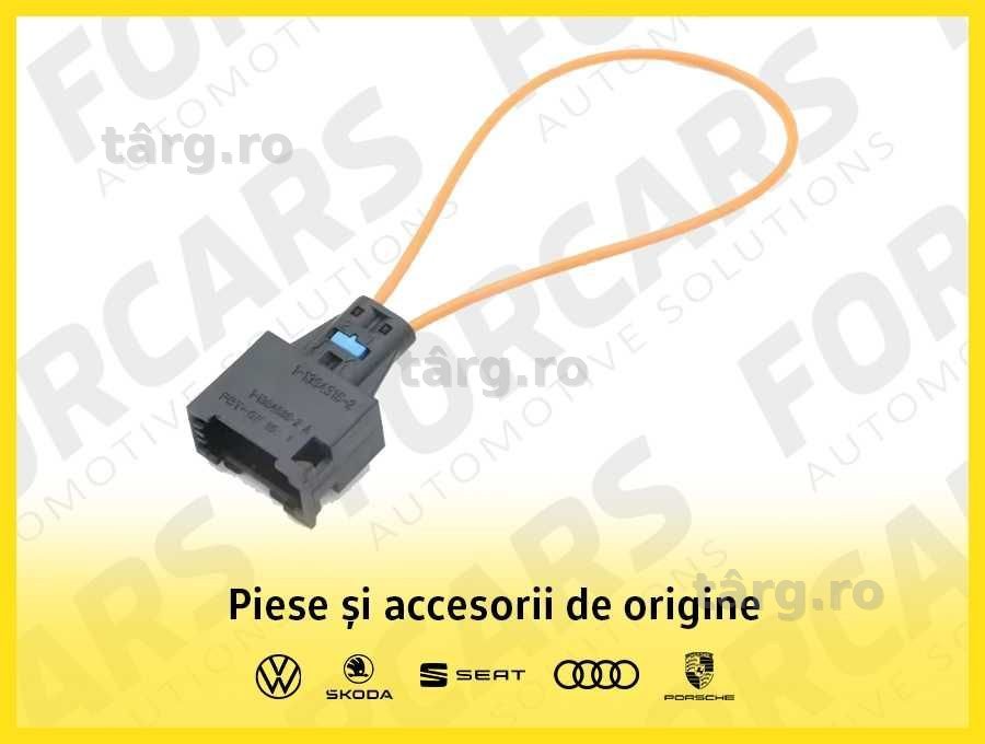 Mufă MOST Bypass Loop Fibră Optică BMW Audi Mercedes Porsche Volvo etc