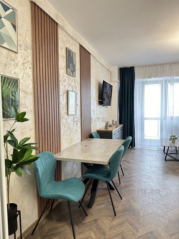 IS Cazare Apartamente Regim Hotelier Iasi Centru-Palas-Newton 4