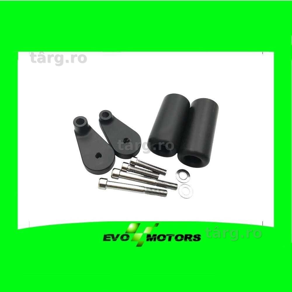 CRASH PAD YAMAHA R1 2007-2008 Buloane Protectie carena A526