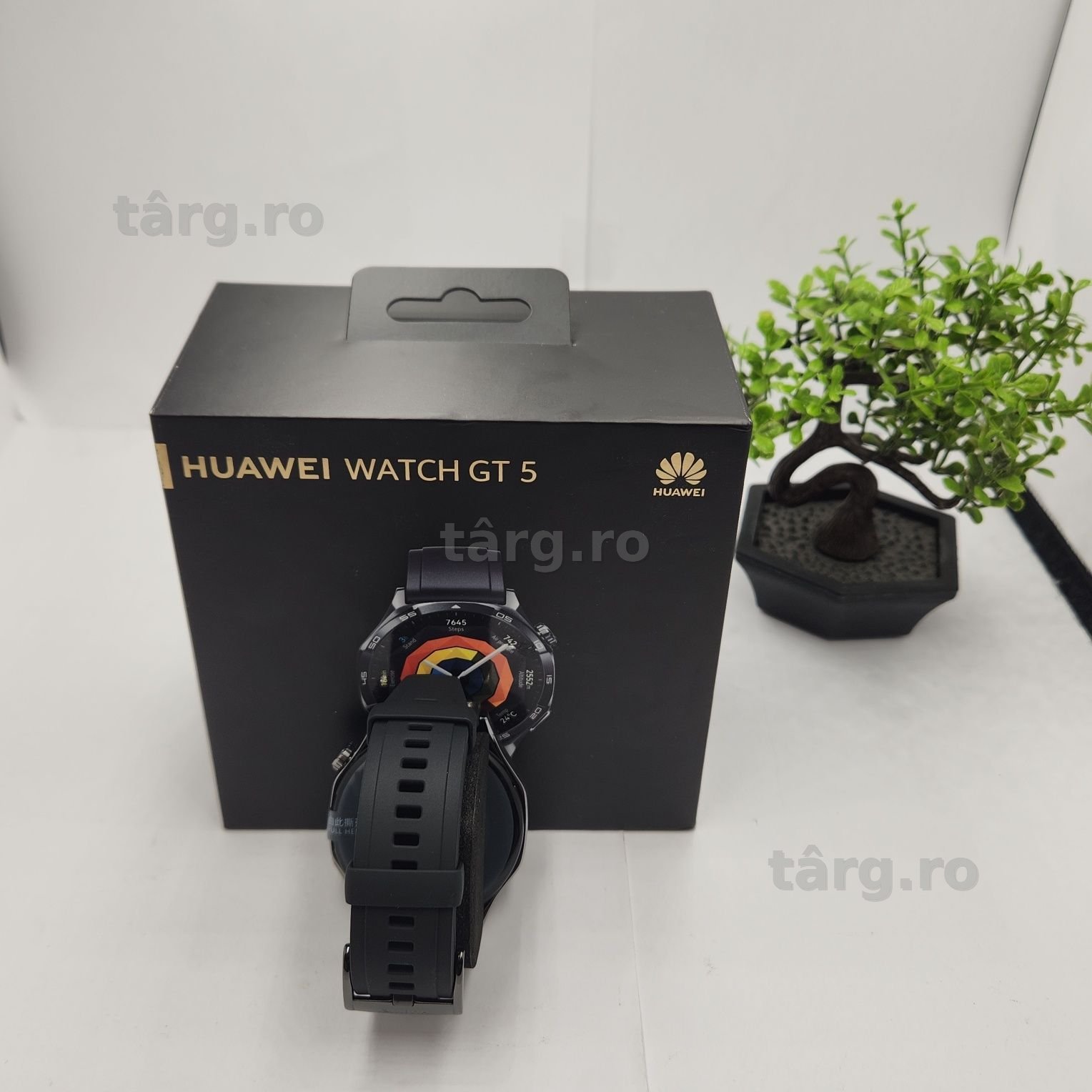 Hope Amanet P11 - Huawei watch GT 5 46mm 2