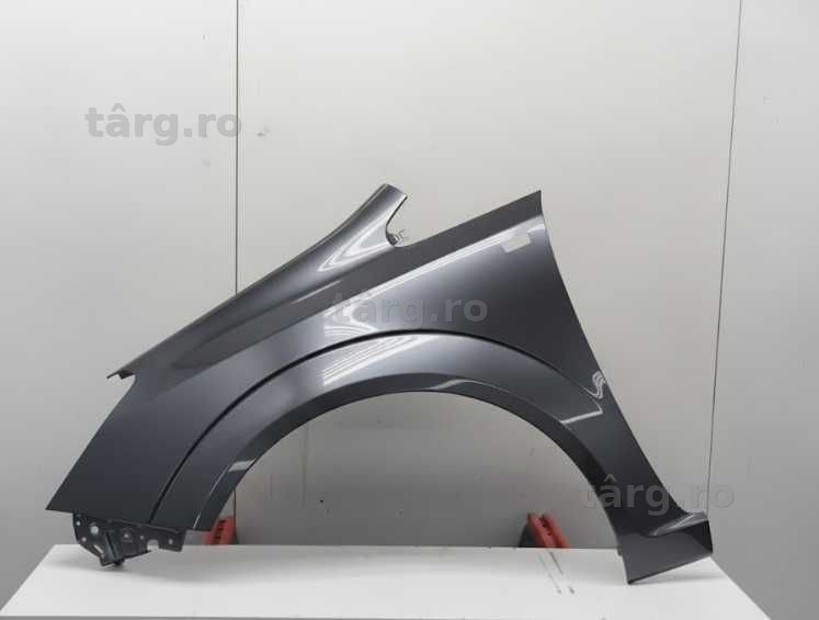 Aripa Fata Stanga Opel Zafira B An 2005-2012 (Z155 (Gri))