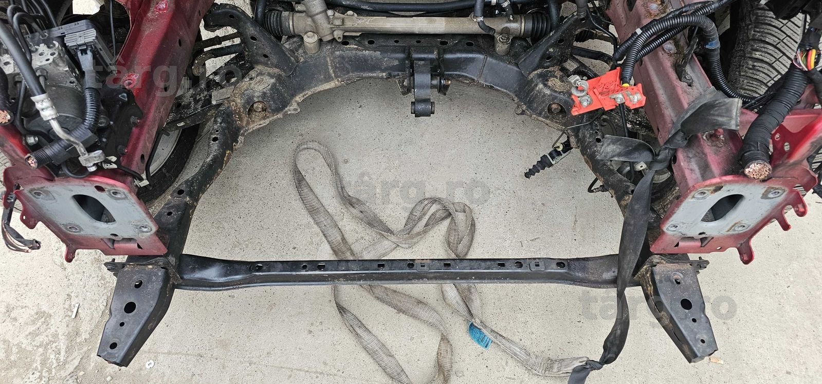 Jug motor Mazda 6 2013 2014 2015 2016