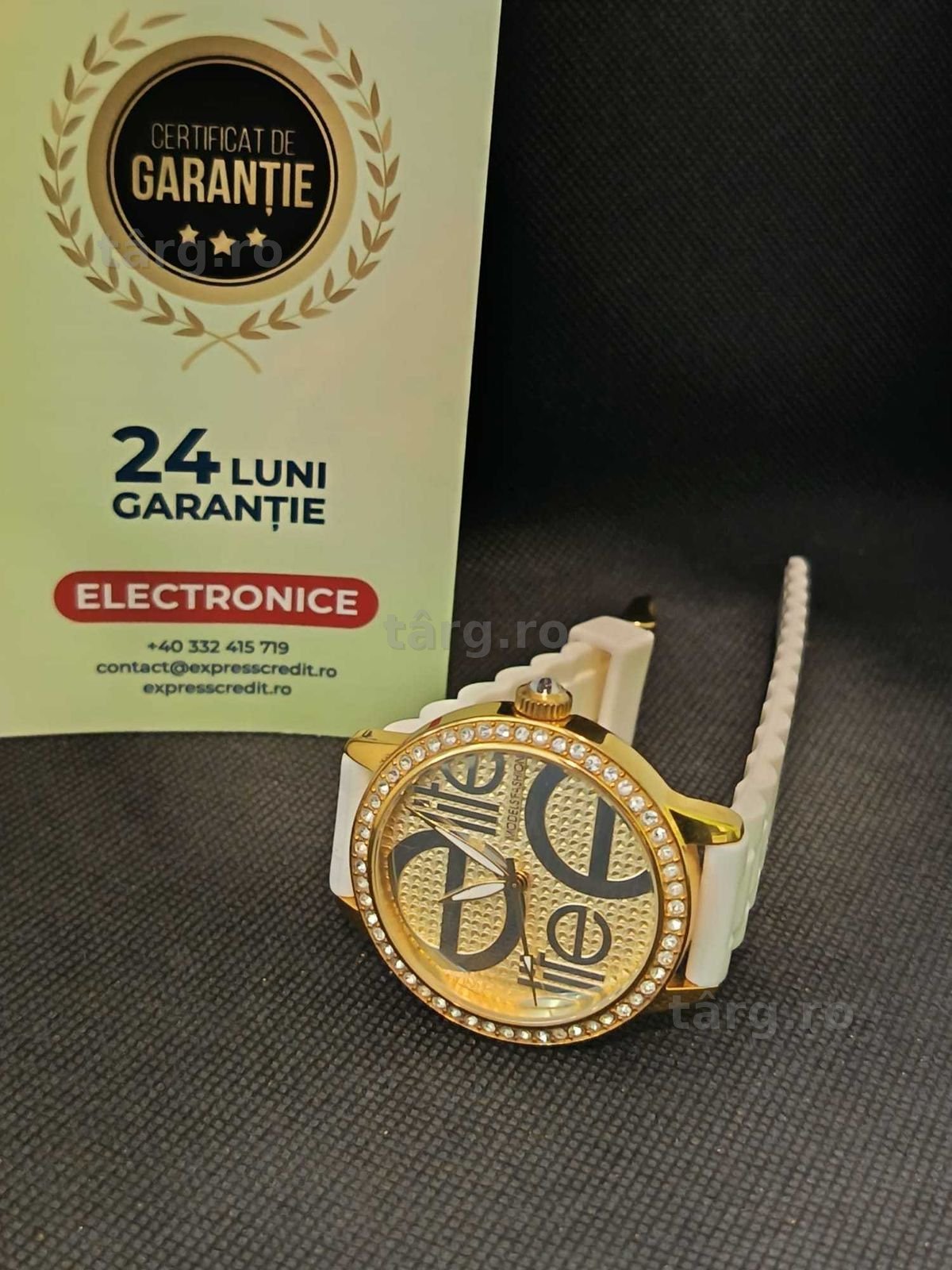 (AG41) Ceas de mana Elite B48373.2.27 - Garantie 2 ani!