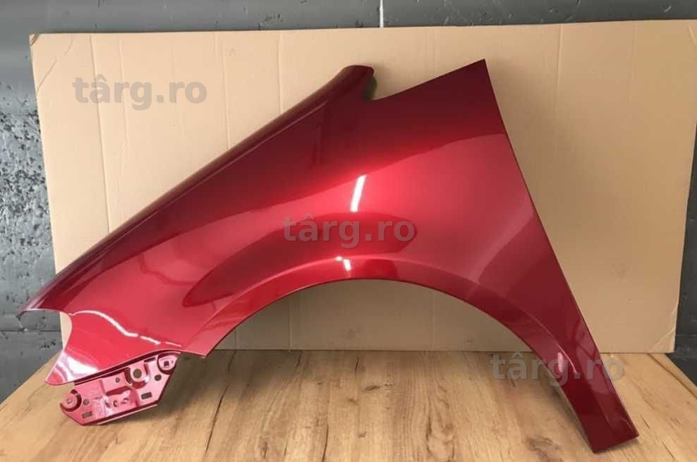Aripa Fata Stanga VW Touran An 2007-2014 (LY3D (Rosu))