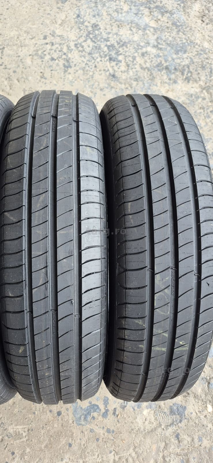 4 anvelope vara noi Michelin 175/65/17,dot 2023.Pretul este pe bucata. 2