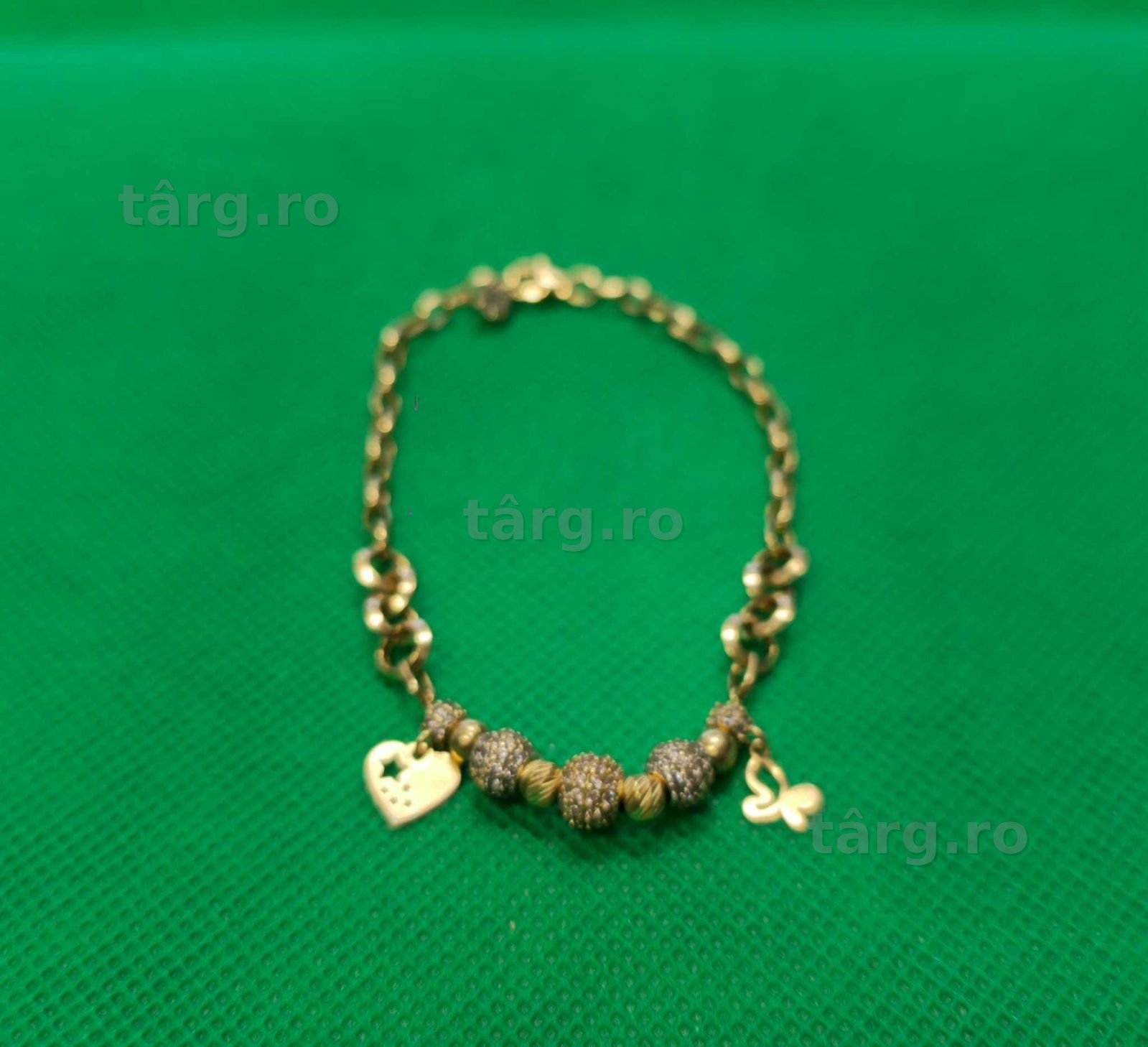 Bratara aur 14k 5.45g (AG.7) 2