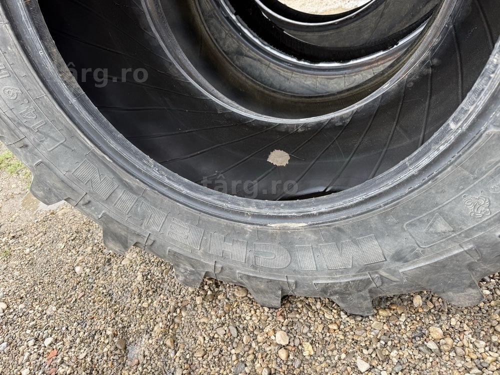 14,9r24 michelin 5