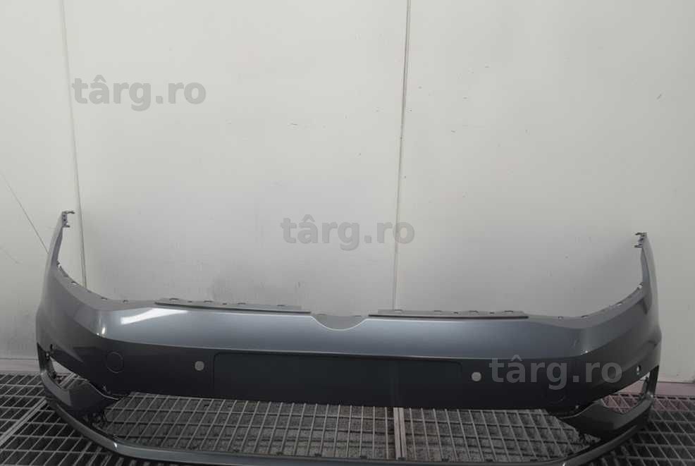Bara Fata Senzori Parcare VW Golf 7 VII 2013-2016 (LA7T (Gri Inchis))