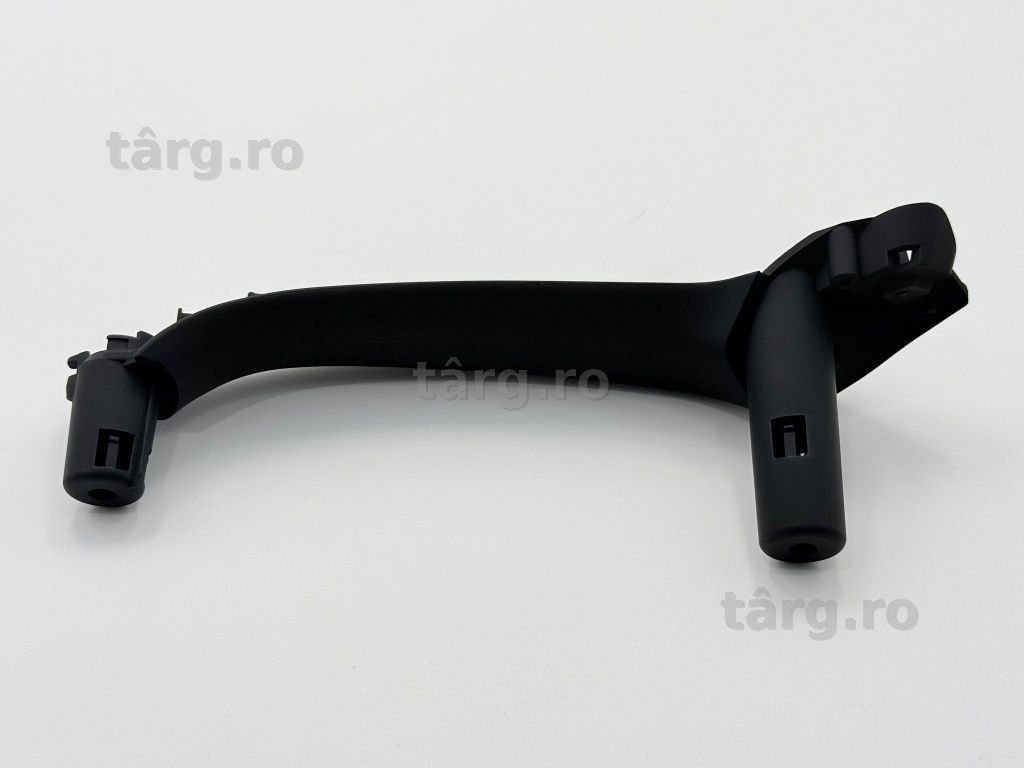 Maner usa interior pasager negru bej compatibil BMW F25 X3 F26 X4