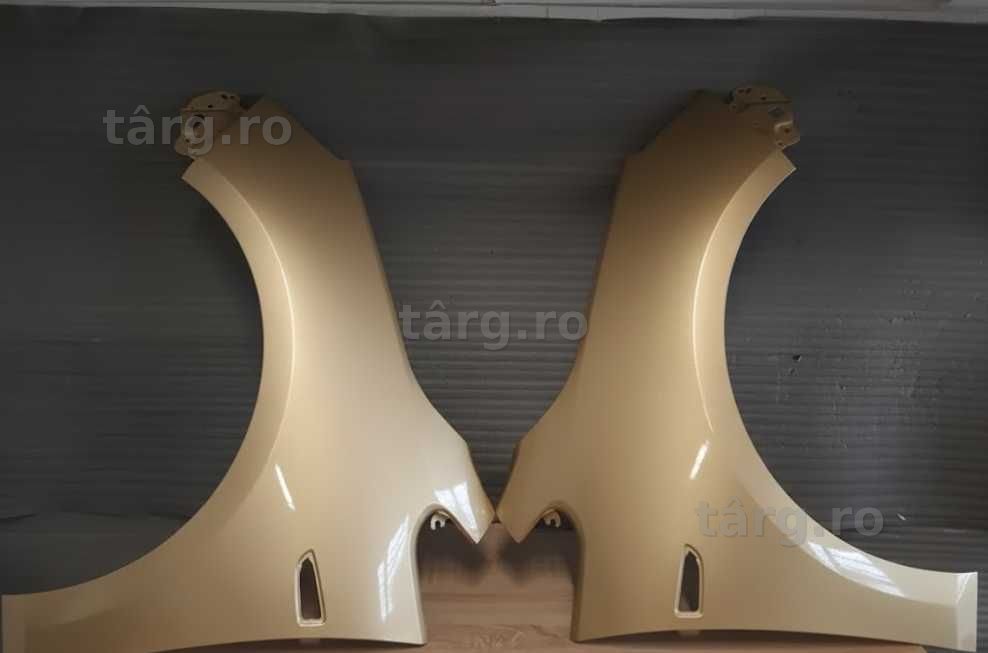 Aripa Fata Dreapta&Stanga Opel Astra J 2009-2012 (41E (Auriu))