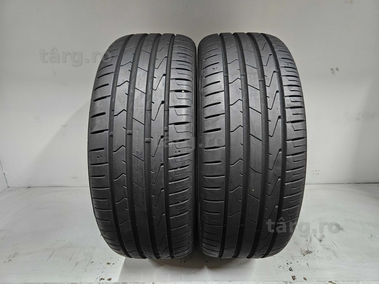 Anvelope Second Hand Hankook Vara - 215/45 R18 89V