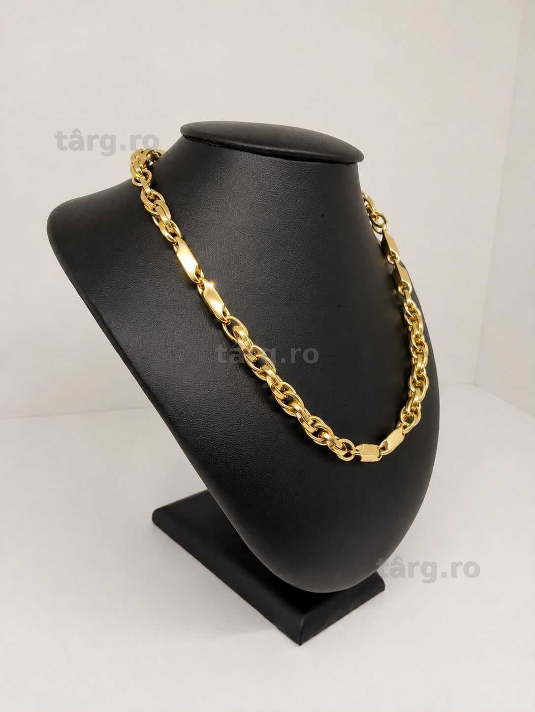 Lant aur 14K 29.32g ( Galata B8527 ) - Garantie 2 ani! 2