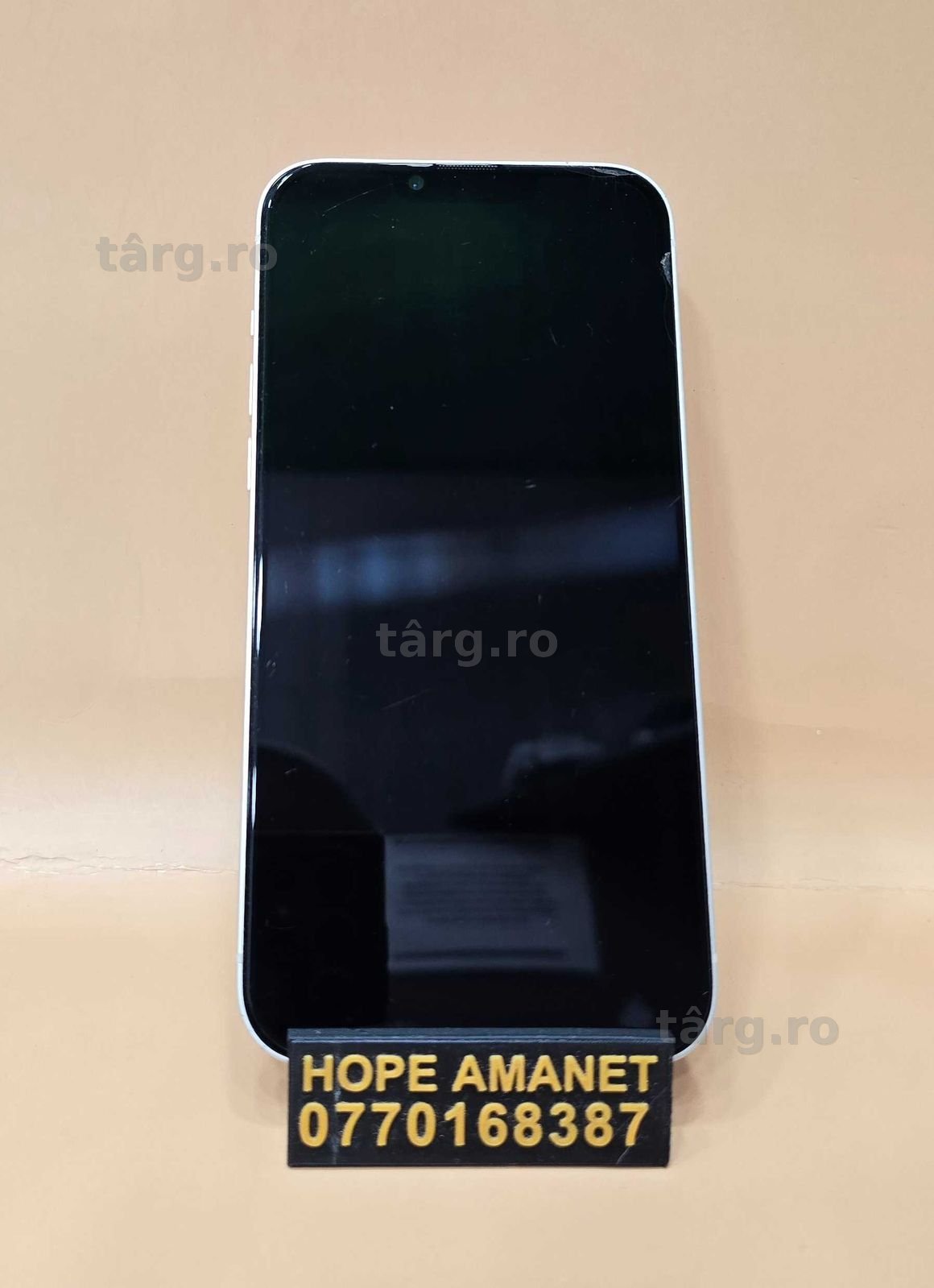 Hope Amanet P4 iPhone 14 Plus / 128GB Baterie 88% 4