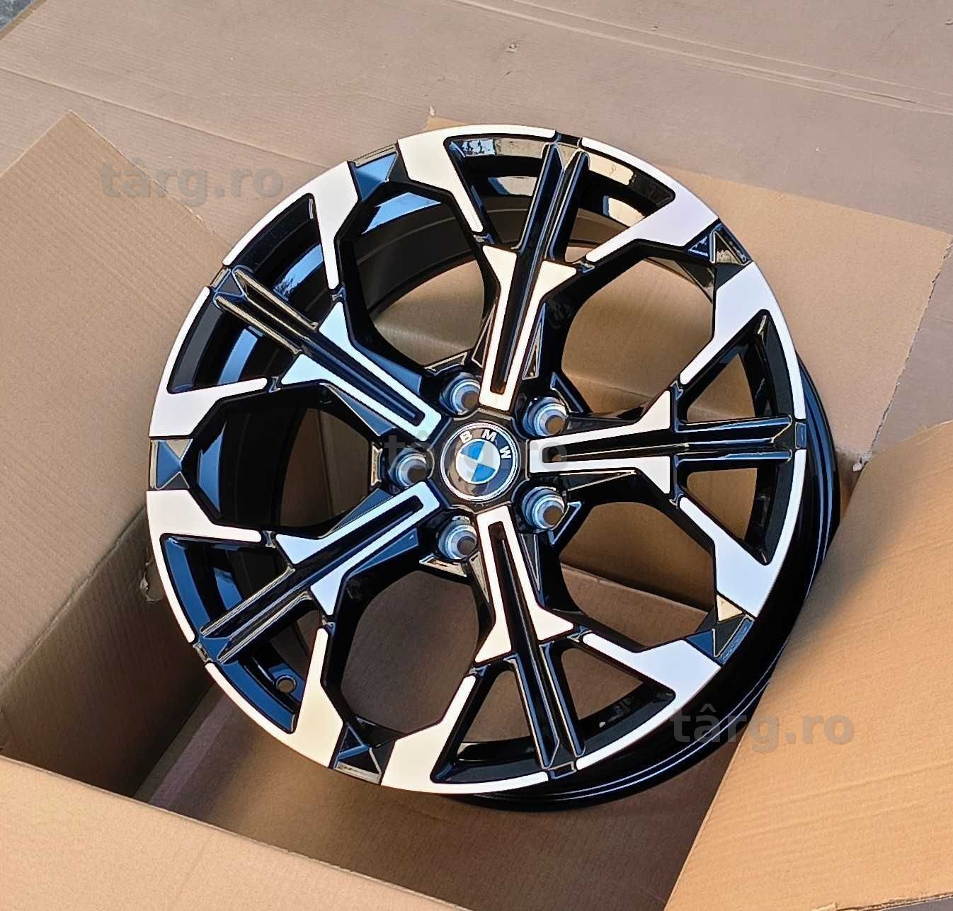 Jante 18 BMW 5x120 seria 2, 3, 4, 5, 6, 7 sau X1 X2 X3 X4 X5 Z8