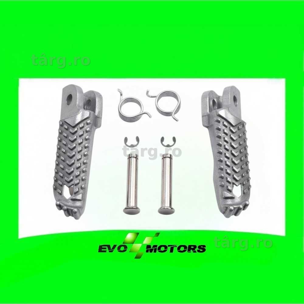 Set scarite fata Kawasaki ZX 10R 2021 2025 A1816