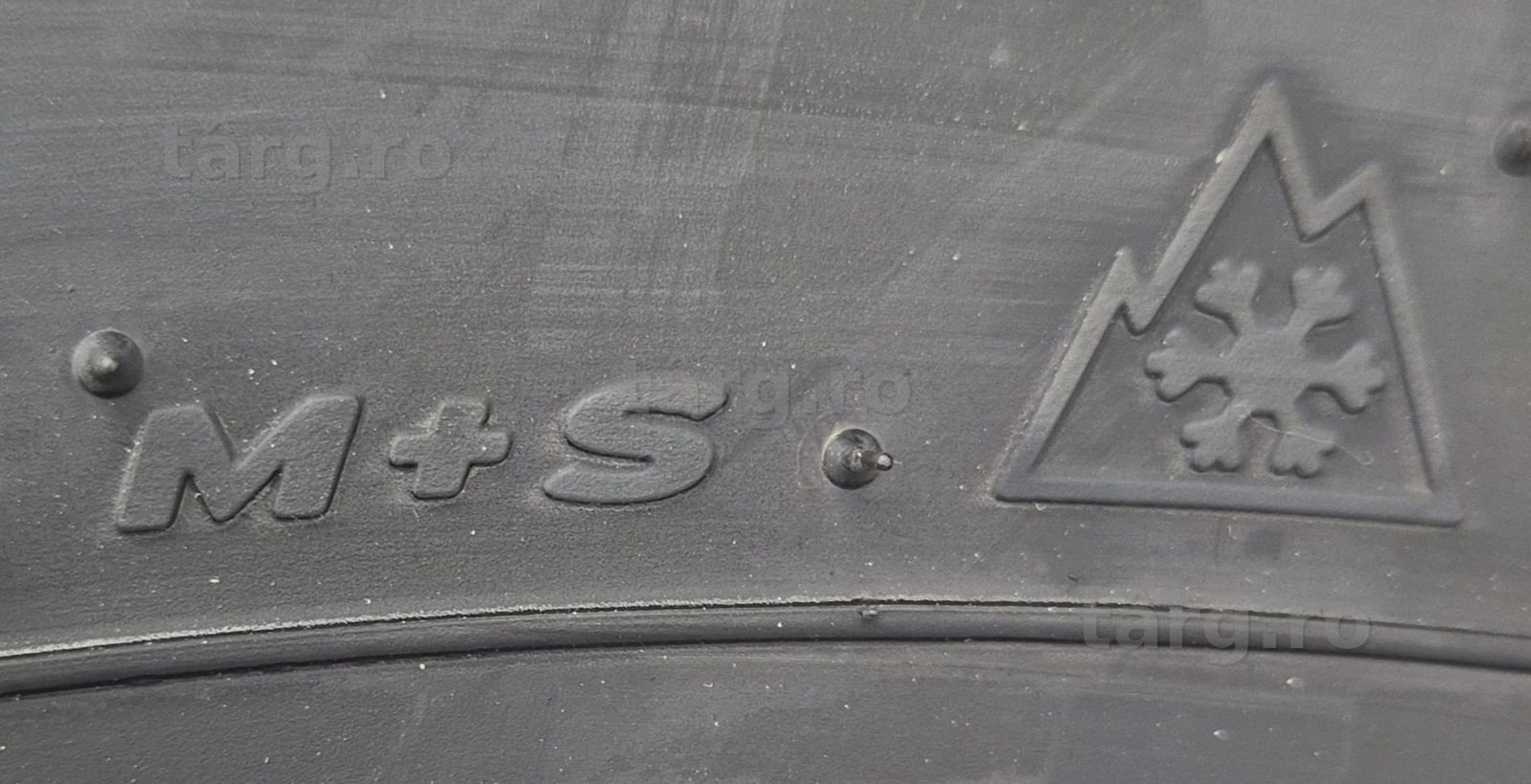195/75 R16C 110R HANKOOK Vantra AS2 10PR Anvelope all season M+S 4