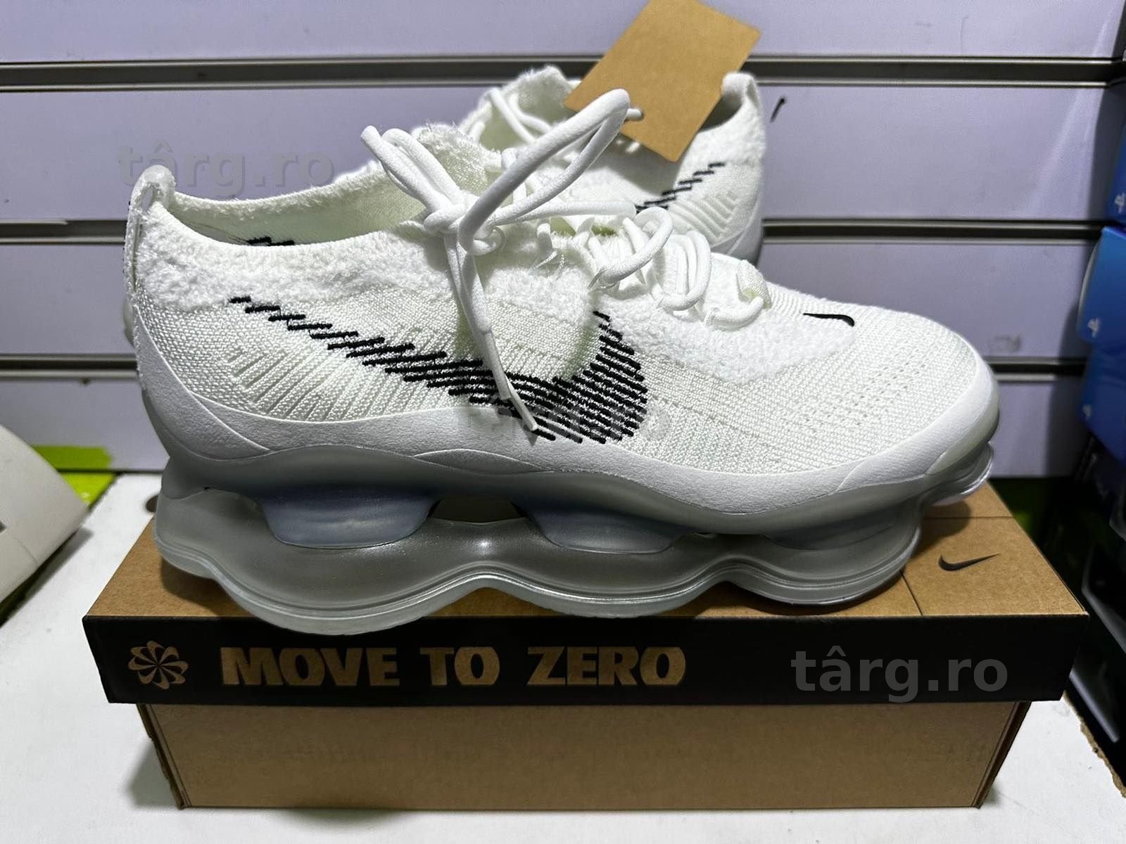 Nike air max Scorpion FK 5