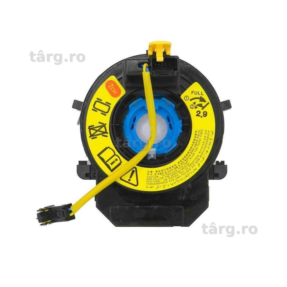 Spirala NOUA spira volan airbag HYUNDAI i20 93490-1J100 93490-2P010