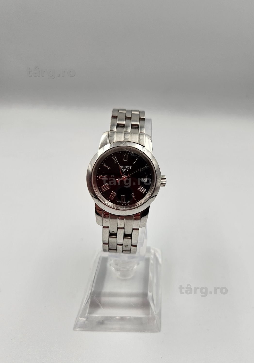 Amanet F28: Ceas Tissot T033210A (N)