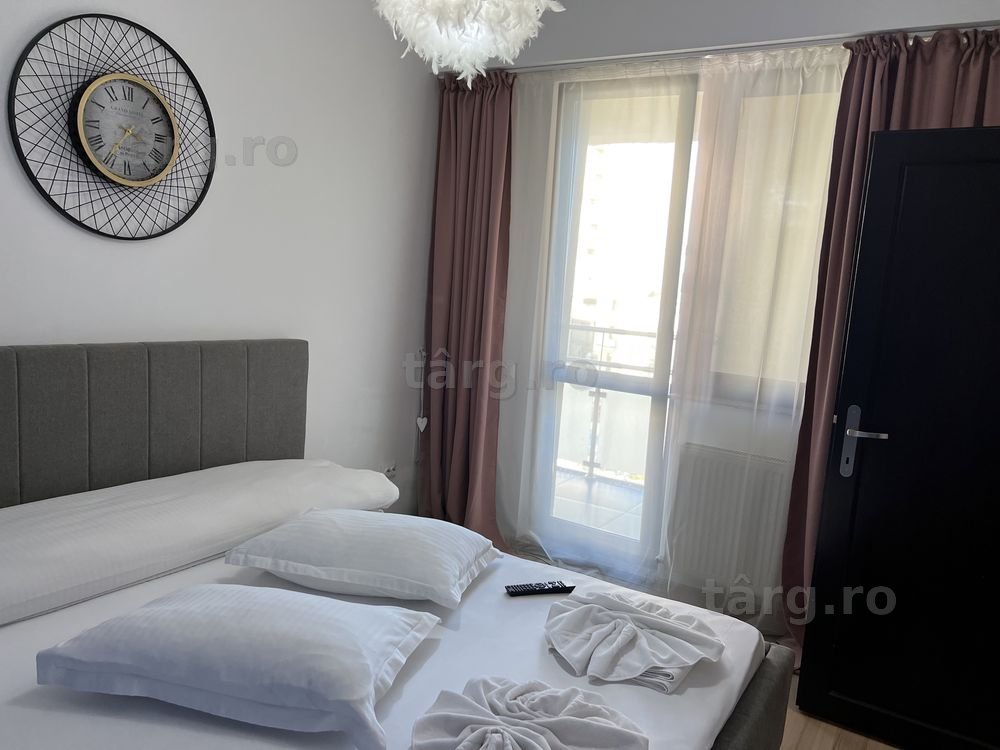 IS Apartamente 1-2-3 Cam Regim Hotelier Palas  Firme / Muncitori / B2B 5